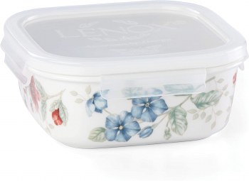 LENOX BUTTERFLY MEADOW SERVE/STORE SQ