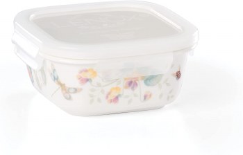 LENOX BUTTERFLY MEADOW SM SQUARE SERVER