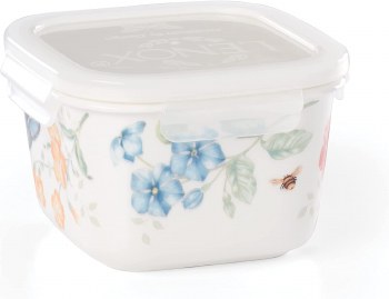 LENOX BUTTERFLY MEADOW SQUARE SERVER