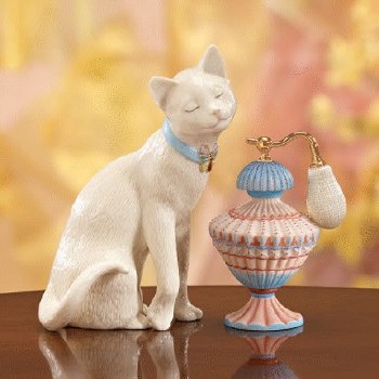 LENOX CHARISMATIC CAT SWEET ATTRACTION