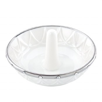 LENOX RING HOLDER BLISS