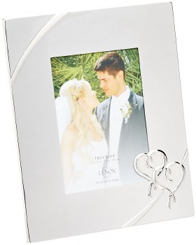 LENOX TRUE LOVE 5x7 FRAME