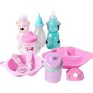 LISSI BABY ACCESSORY SET