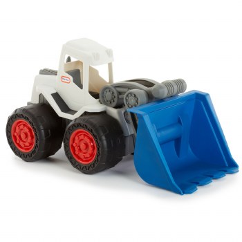 LITTLE TIKES DIRT DIGGERS FRONT LOADER