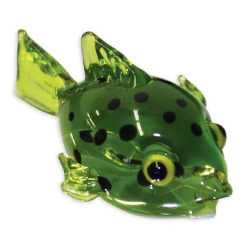 LOOKING GLASS BELLA BLOWFISH