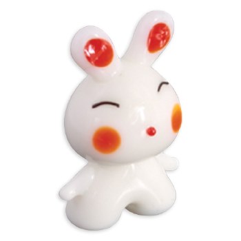 LOOKING GLASS       BONNIE BUNNY