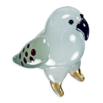 LOOKING GLASS FALLON FALCON