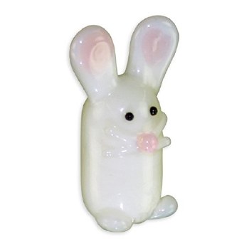LOOKING GLASS HONEY BUNNY
