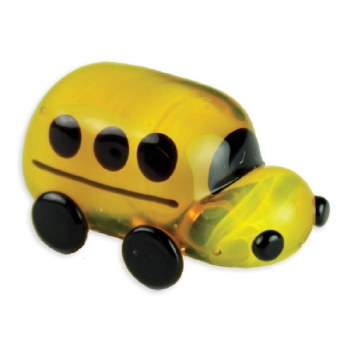LOOKING GLASS       JEROME THE SCHOOLBUS