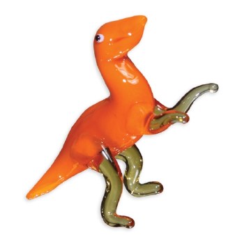 LOOKING GLASS       KING T-REX