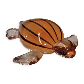 LOOKING GLASS       LETICIA LEATHERBACK
