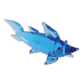 LOOKING GLASS       LOCO SHARK