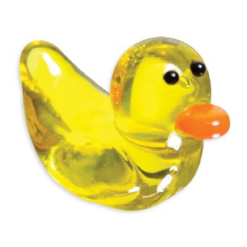 LOOKING GLASS       LUCKY DUCKY
