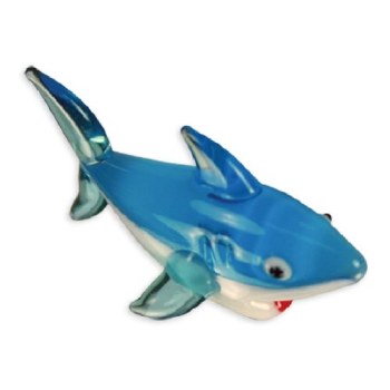LOOKING GLASS       PARKER THE SHARK