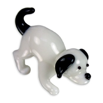 LOOKING GLASS PAWS PUPPY