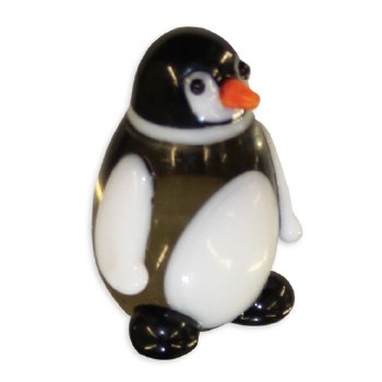 LOOKING GLASS       PUFFY BABYPENGUIN