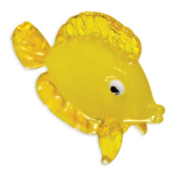 LOOKING GLASS       TANIS YELLOWTANG