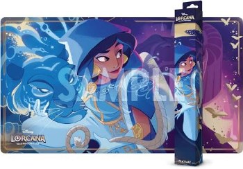 LORCANA TRADING CARD PLAYMAT