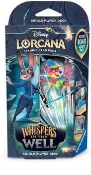 LORCANA WHISPERS IN THE WELL DECK B