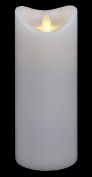 LUXURY LITE LED WAX PILLAR