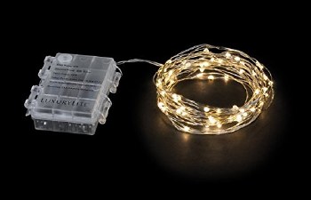 GANZ LED STRING LIGHTS