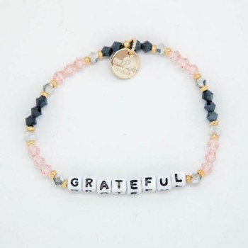 LWP BELLE BRACELET GRATEFUL