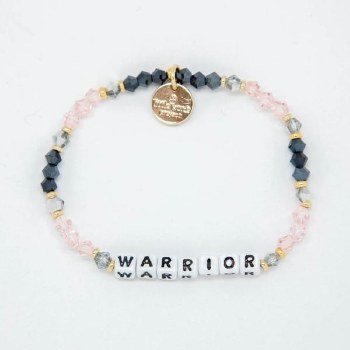 LWP BELLE BRACELET WARRIOR