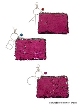 MAGICAL COLOR CHANGING KEY RING J