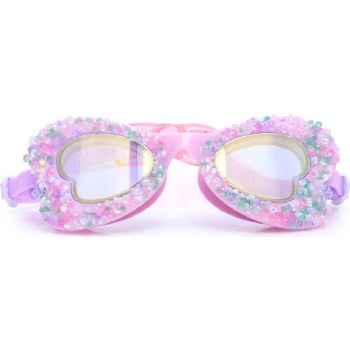 BLING 2O SWIM GOGGLES BUTTERFLY MAUVE