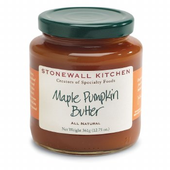STONEWALL 12.25oz MAPLE APPLE BUTTER