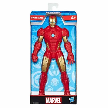 MARVEL 9.5" FIGURE IRON MAN