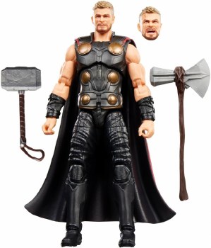 MARVEL AVENGERS DOOMSDAY THOR