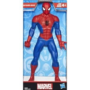 MARVEL 9.5&quot; FIGURE SPIDER-MAN