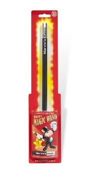 MARVIN'S MAGIC WAND