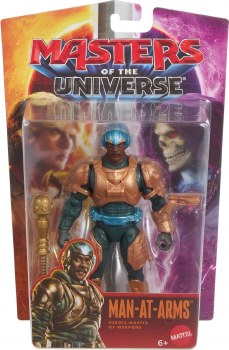 MASTERS OF UNIV MOVIE MAN AT ARMS
