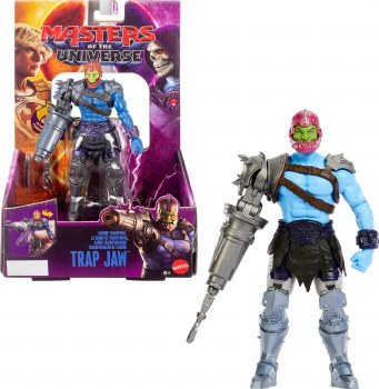 MASTERS OF UNIV MOVIE TRAPJAW