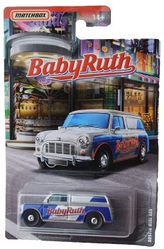 matchbox candy cars