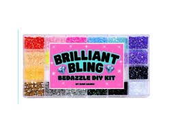 MAVI BRILLIANT BLING DIY BEDAZZLE KIT