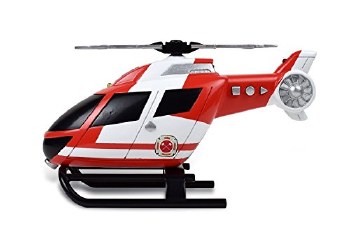 MAXX ACTION L&amp;S HELICOPTER