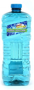 MAXX BUBBLES 64oz
