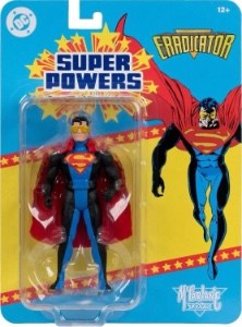 McFARLANE DC COMICS FIG ERADICATOR