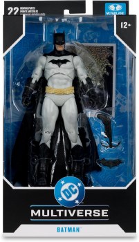 McFARLANE DC MULTIVERSE BATMAN