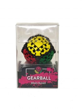 MEFFERT'S GEAR BALL