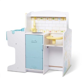 MELISSA &amp; DOUG BABY CARE ACTIVITY CENTER