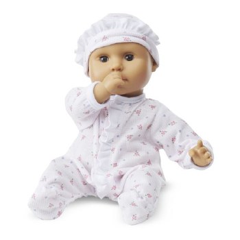 MELISSA &amp; DOUG MARIANA DOLL