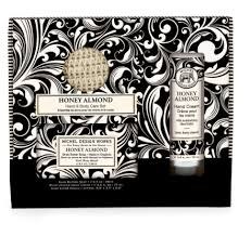 MICHEL &amp; CO HAND &amp; BODY CARE SET