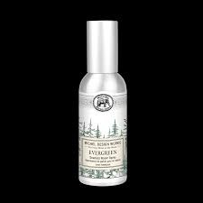 MICHEL EVERGREEN ROOM SPRAY