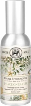 MICHEL PEACE ON EARTH ROOM SPRAY