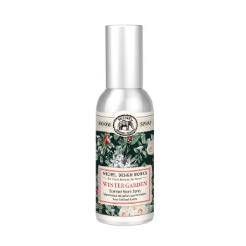 MICHEL WINTER GARDEN ROOM SPRAY