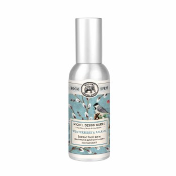 MICHEL WINTERBERRY/BALSAM ROOM SPRAY